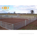 Paneles de oveja estándar de Australia Paneles de ganado portátiles